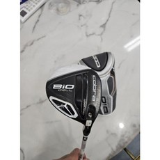 코브라 BIO 5번우드R