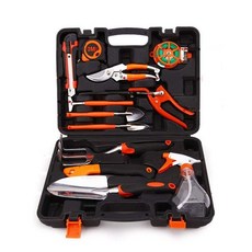 園藝工具套裝 12件組 鋁合金園藝鏟, 1個