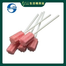 艾護康 蓓莉雅BELIA 口腔清潔棒 含粉 寵物潔牙護理 溫和清潔口腔 去除牙垢異味, 1個, 30包販售