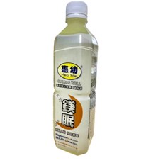 【惠幼】成人鎂眠飲品500ml, 1個, 惠幼-鎂眠飲品500ml 1單最多6瓶