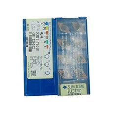 SUMITOMO 車刀片 DCMT11T304N-SU T2000Z3L 精密加工 耐磨損 適用多種金屬, 1個