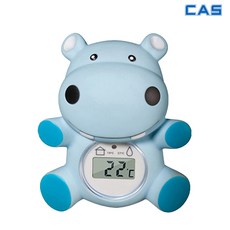 (kaoncnt) 휴비딕 디지털 탕온계 탕온도계 아기 목욕 장난감 물온도