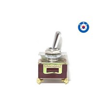 토글스위치 DWT-2210C 나사형 시소 스위치 도원전기 (볼트타입), 토글스위치 DWT-2210C 나사형 시소 스위치 도원전