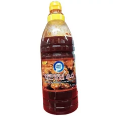 해인 양념 치킨 소스 2kg 업소용 대용량 닭강정, 1개
