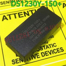 쿠쿠스토어 1pcs/lot DS1230Y-150 DIP28 25k 비 휘발성 SRAM