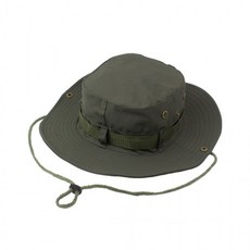 아웃도어 가벼운 벙거지 모자(카키)ERU, 상세페이지 참조