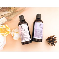 【精油銀行】【台灣製造】玫瑰臉部精油 100ml/500ml, 1個, 100ml