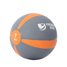 로프볼 중량 줄달린 파워볼 메디신볼 웨이트볼 슬램볼 운동 코어 크로스핏, F. 7KG