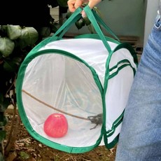 빅토 곤충사육망 소