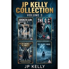 (영문도서)J P Kelly Collection Volume 3 Paperback, Independently Published, English, 9798250606226