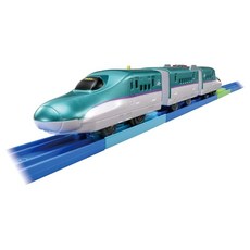 TAKARATOMY 타카라토미 프라레일 S-40 레일로 왕복! H5계 신칸센 하야부사, 1개