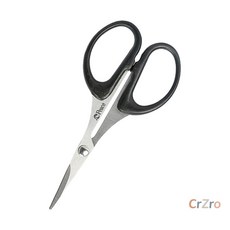 평화 미니 패치워크 가위 수예용 컷팅 퀼트 DIY 공예 휴대용 자수 실뜯개 1개입