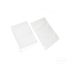 무담 미니 지퍼팩 사료소분봉투