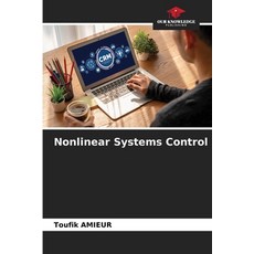(英文圖書)Nonlinear Systems Control 平裝版, Our Knowledge Publishing, 英文