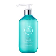 청정미인 히아루론 약산성 여성청결제, 500ml, 1개