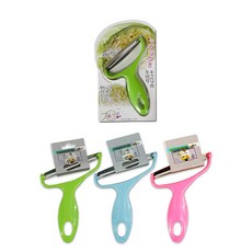 태극 양배추칼 -T1, A타입, A타입, 1개