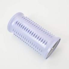 유닉스 헤어롤 낱개 헤어롤소 셋팅롤 세팅롤 보빈 롯뜨, 대, 블루,핑크,퍼플