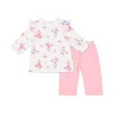 오가닉맘 세레나모달칠부아동내의 MKSP7K08 3245940