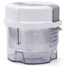 하이로 빅스텐 대용량 매직 짤순이 스텐 음식 오이지 야채 탈수기, 빅스텐 짤순이 1개, 1개