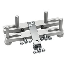 Meinl 메이늘 탬버린&프레임 드럼 홀더(마운트) MC-FDH, 1개