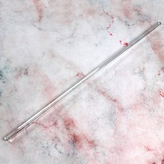 유리막대 롱 30cm