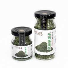 帕米爾 木天蓼粉 / 木天蓼果實 寵物用品 貓草, 1個, 極細 細葉, 10g, 貓薄荷