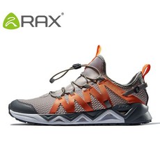 RAX 戶外溯溪鞋 登山徒步鞋 兩棲涉水速乾透氣