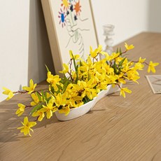 부활절 사순절 센터피스 보혈의 십자가 32cm 인테리어 교회 장식 벽장식 벽걸이 꾸미기 소품, 단품