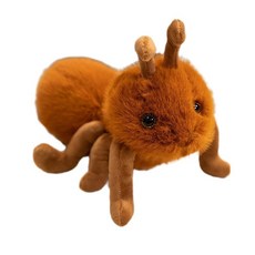 곤충 보송보송 개미 인형 귀여운 유니크한 재밌는선물