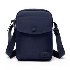 Rainbow Bag舒適隨行手機包 - 輕巧便攜、多隔層設計、時尚百搭