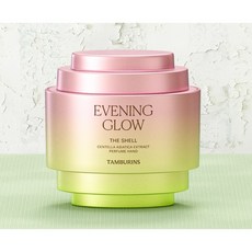 TAMBURINS EVENING GLOW 香氛護手霜 - 李龍馥 FELIX jennie代言, 1個, 30g