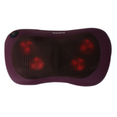 제스파 파워릴렉스 롤링 마사지기, ZP703, 혼합색상