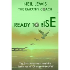 (英文圖書)Ready to Rise: The self-awareness and the resilience to change your life! 平裝版, Independently Published, 英文