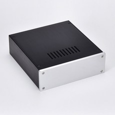 Tokban 215x70x228mm 알루미늄 HIFI 프리 앰프 섀시 인클로저 DIY 헤드폰 케이스 쉘, 4) D, 1개, D