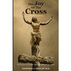 (영문도서)The Joy of the Cross Paperback, United Book Publishing, English, 9798349655623