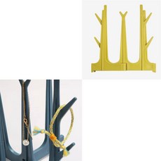 별별마켓 컵걸이 건조대 주방