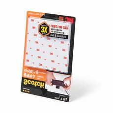 Sinaid 하이패스용 양면테이프 차량용테이프