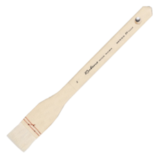 루벤스 84 양모빽붓 배경붓, 1개, 1호