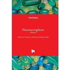 (영문도서) Pharmacovigilance - Volume 2 Hardcover, Intechopen, English, 9781803561257