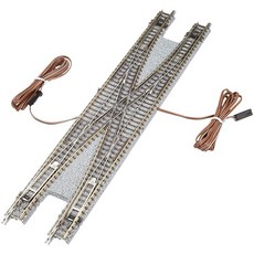 TOMIX N 게이지 전동 포인트 N-PX280 F 1247 철도 모형 용품, 단품, 1개, 상세페이지 참조
