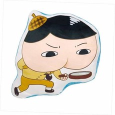캐릭터 쿠션 부드러운쿠션