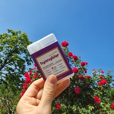 땀냄새 습한날 휴대용 향기로운 핸드메이드 국산 섬유향수 6종 선물세트, 6개, 20ml, 치명적인 여자 선물세트