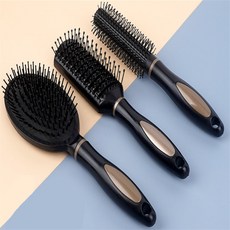 하루움 헤어브러쉬 볼륨브러쉬, 사각형