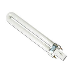UV 램프 젤 네일 건조기 램프 9W 건조기램프 전구