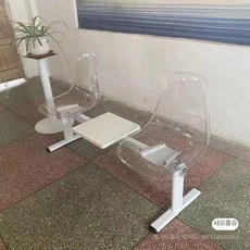 저스트조이 포장마차테이블세트 테이블세트 포차 정원, 1개, 2 투명 소형 커피 테이블 포함 실내용 145