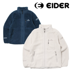 [백화점] 아이더 남성 플리스 자켓 후리스 집업 부드럽고 푸근한 보온성 가을 겨울 일상 등산 골프 낚시 캠핑 점퍼