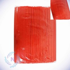 풍선스틱 레드 500개 풍선컵X 풍선장식 풍선컵막대기