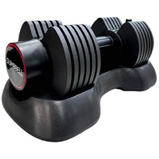 【居家健身】可調智慧啞鈴 KT03 智慧啞鈴12.5kg/20kg 塑身啞鈴 調整式啞鈴調節啞鈴 健身訓練啞鈴 調節啞鈴, 1套裝, 20kg