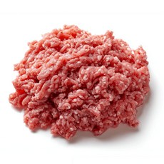 미트포테이블 미국산 우민찌 삼겹 양지 소 다짐육, 2개, 1kg