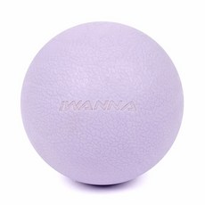 tpe 마사지볼 애쉬 라벤더 마사지도구 마사지공 tpe마사지볼 지압볼, 본상품, 상세설명 참조